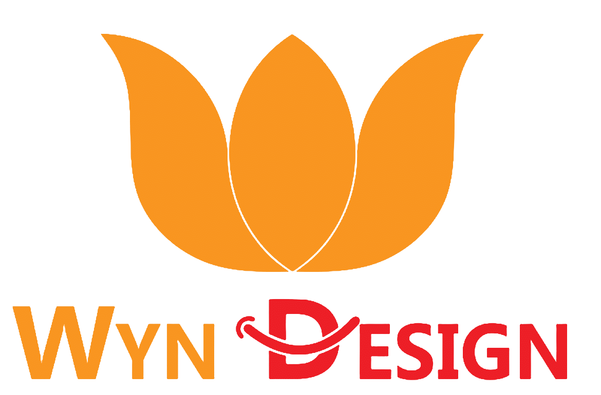 logo wyndesign